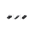 Rear Wiper Blade Assembly for BMW X5 E70 (2007–2013)