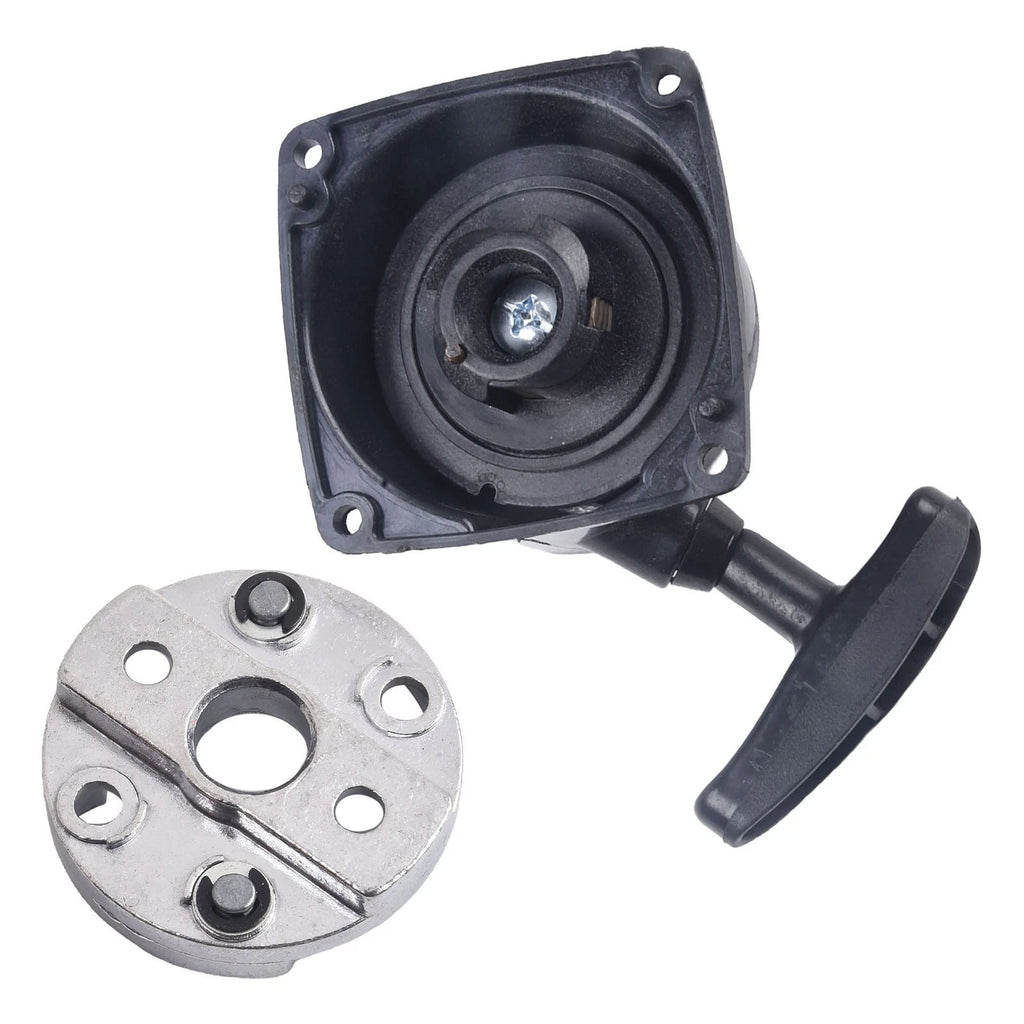 Recoil Pull Starter for 23cc 26cc Engines (Replacement Tool)
