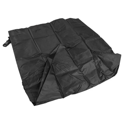 Heavy Duty Generator Cover for Outdoor Protection