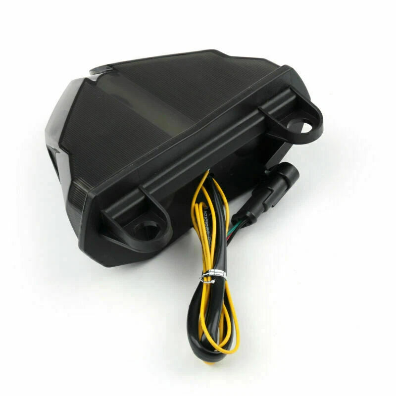 Integrated LED Tail Light Turn Signals for BUCATI Streetfighter 848 1100 (T9)