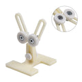 Fishing Rod Winding Machine Stand for Various Sizes (Adjustable)