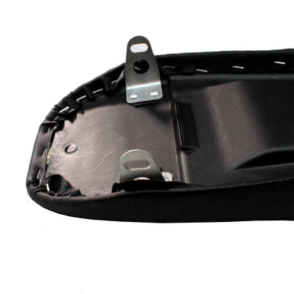 Black Seat for Kawasaki KLX110 KX65 (2002–2023)