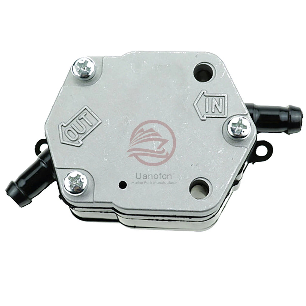 Outboard 2-Stroke Fuel Pump for Yamaha (115-300HP) 6E5-24410-04-00 6E5-24410-10-00