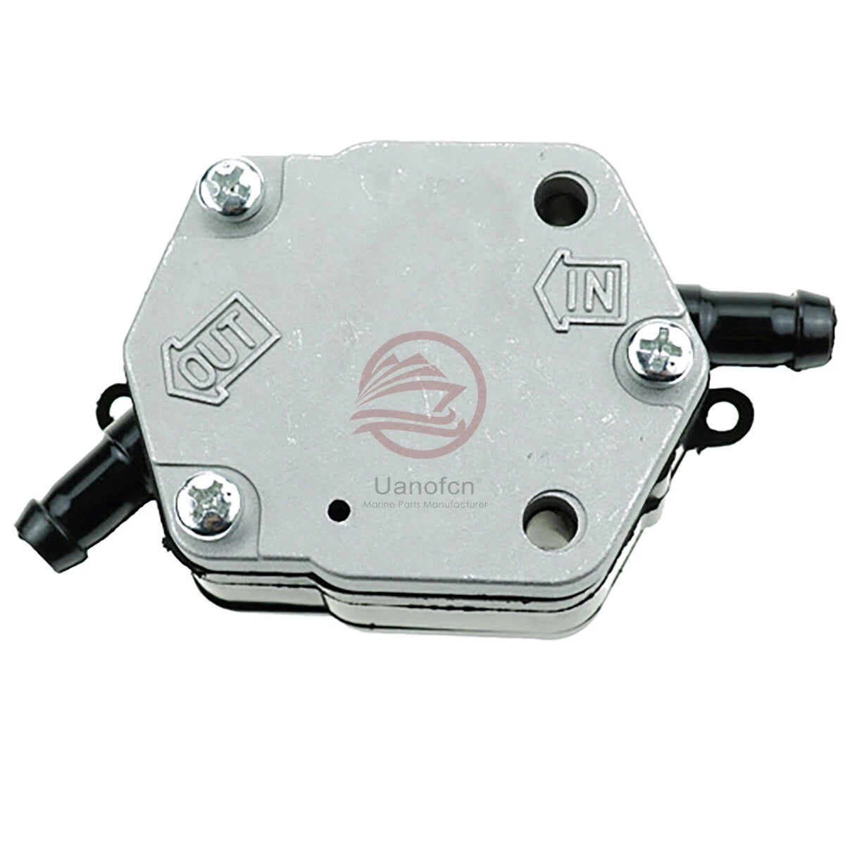 Outboard 2-Stroke Fuel Pump for Yamaha (115-300HP) 6E5-24410-04-00 6E5-24410-10-00