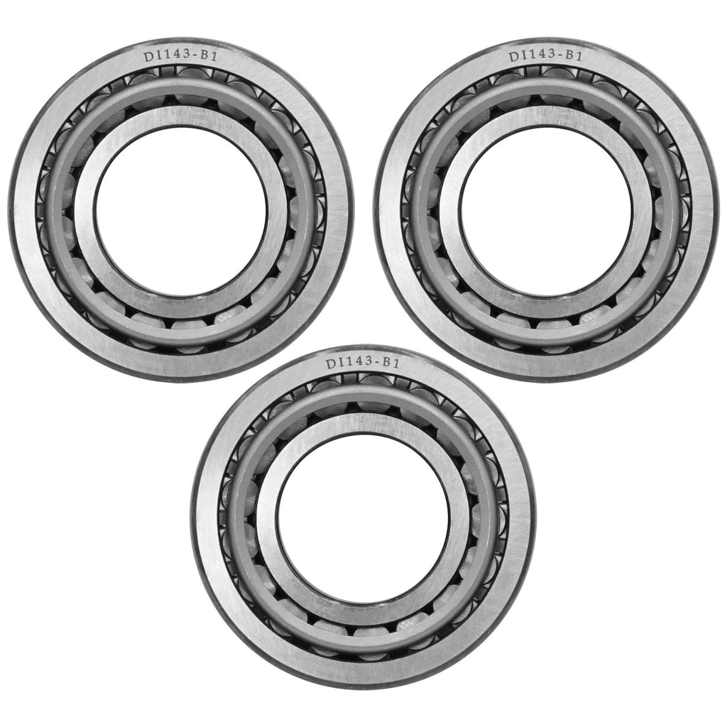 Tapered Roller Bearing Rear Differential Replacement for Can-Am (2016–2023)