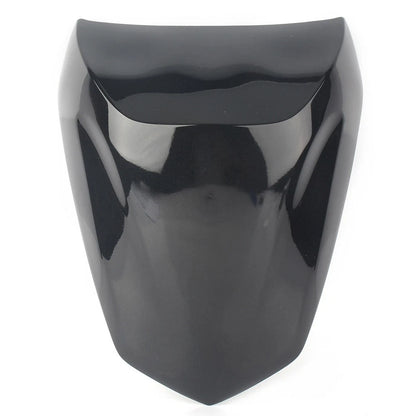 Pillion Seat Cover for Kawasaki Ninja 650/400 (2012–2016) Black