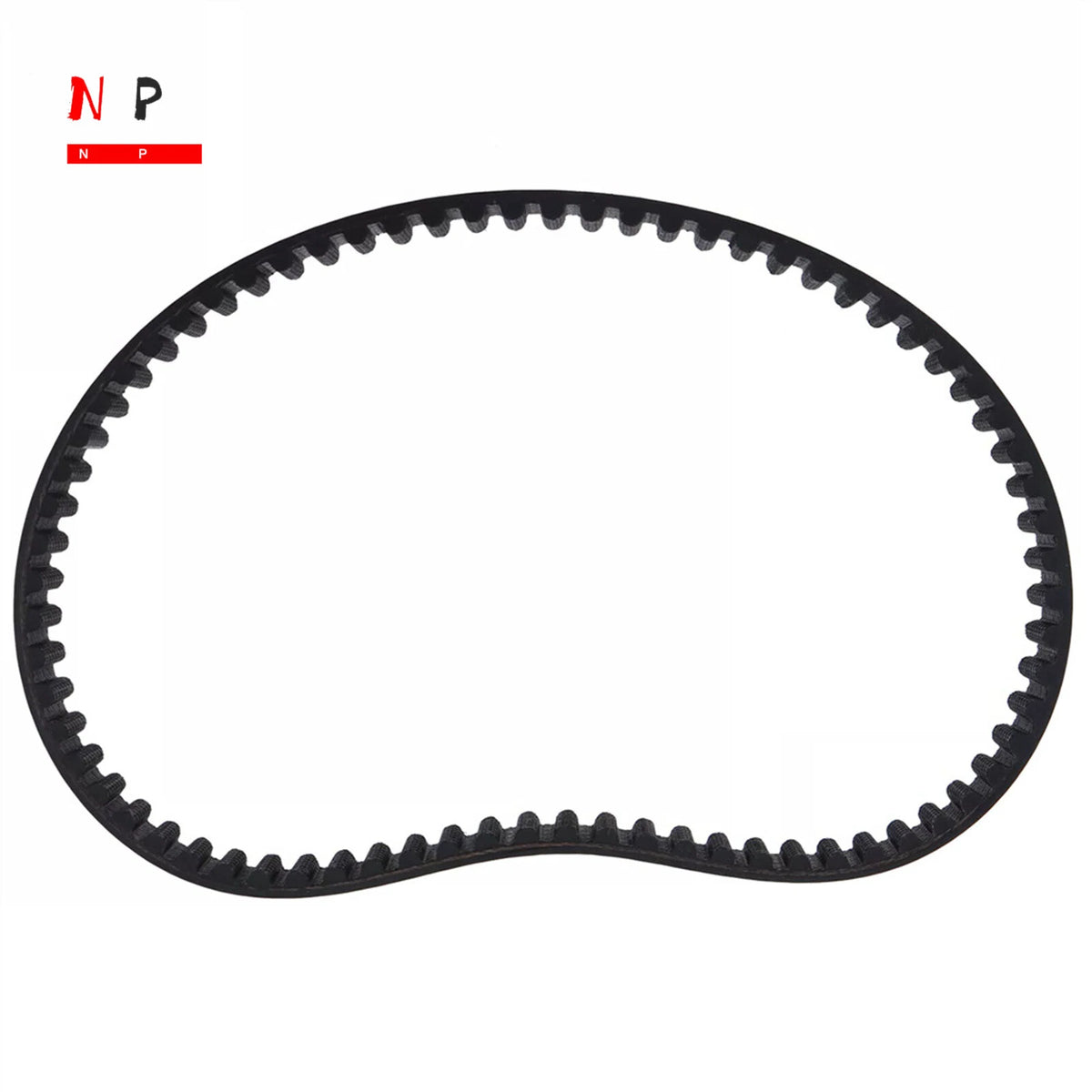 Timing Belt for EZGO Gas Golf Cart 295cc 350cc (1991–Present)