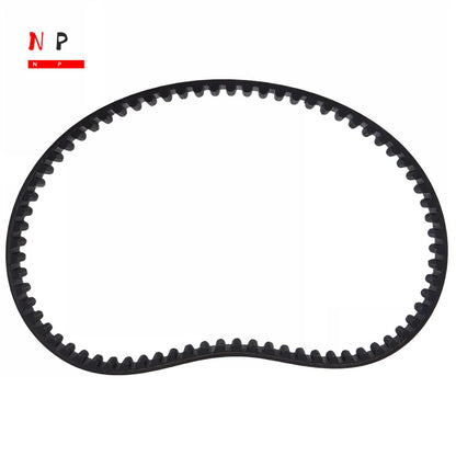 Timing Belt for EZGO Gas Golf Cart 295cc 350cc (1991–Present)