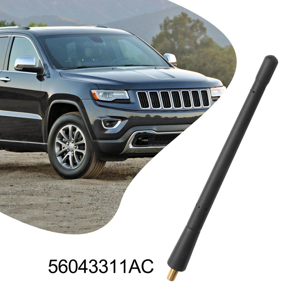 Antenna Pole for Jeep Grand Cherokee (2001–2016)