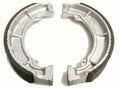 Rear Brake Shoes for Kawasaki Bayou (185-300) (09-2309E)