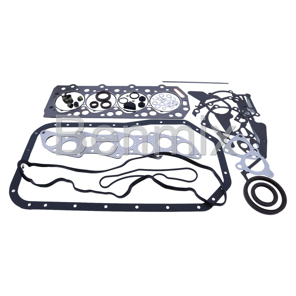 Engine Overhaul Gasket Kit for Hyundai Forklift D4BB