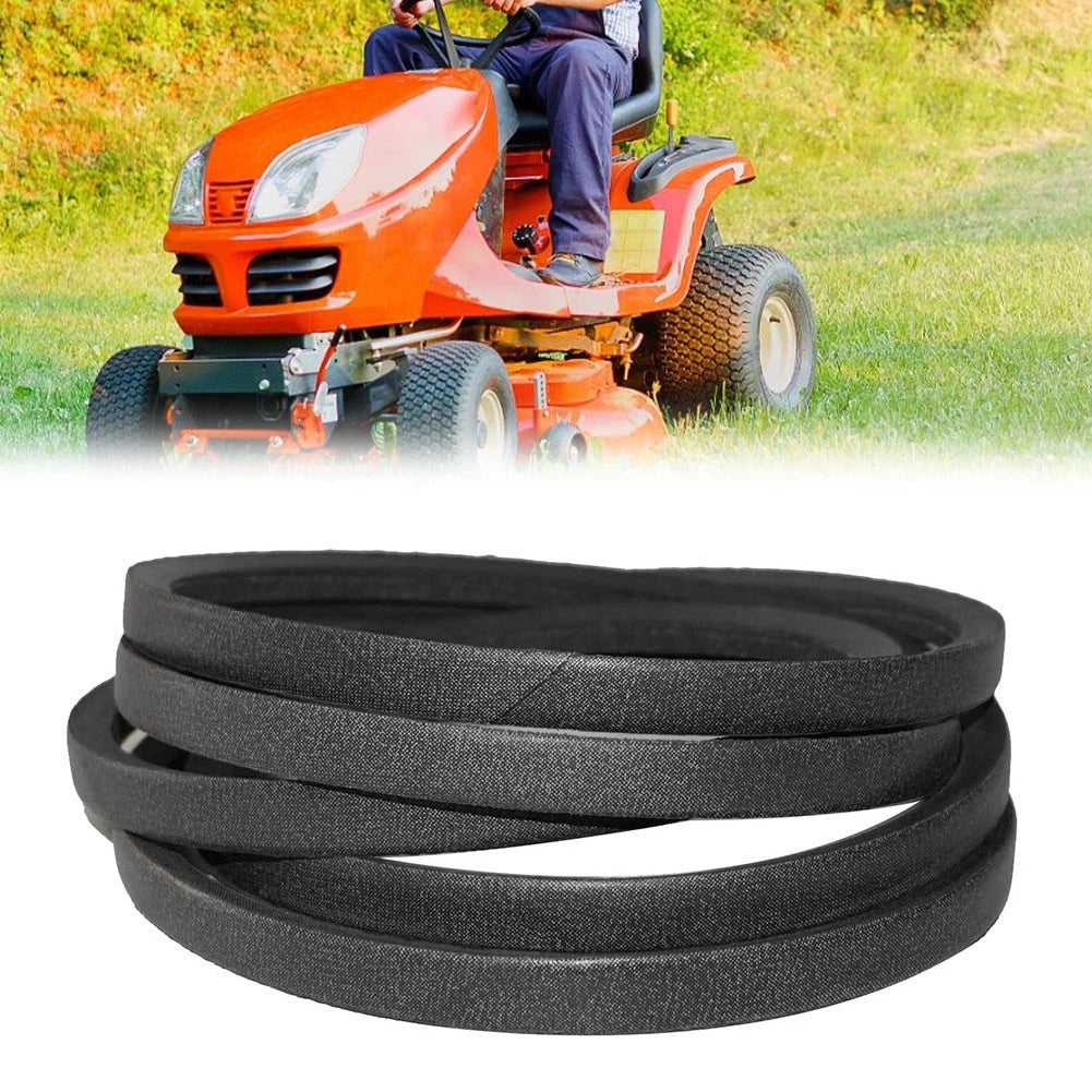 Lawn Mower Deck Belt for Optimal Performance