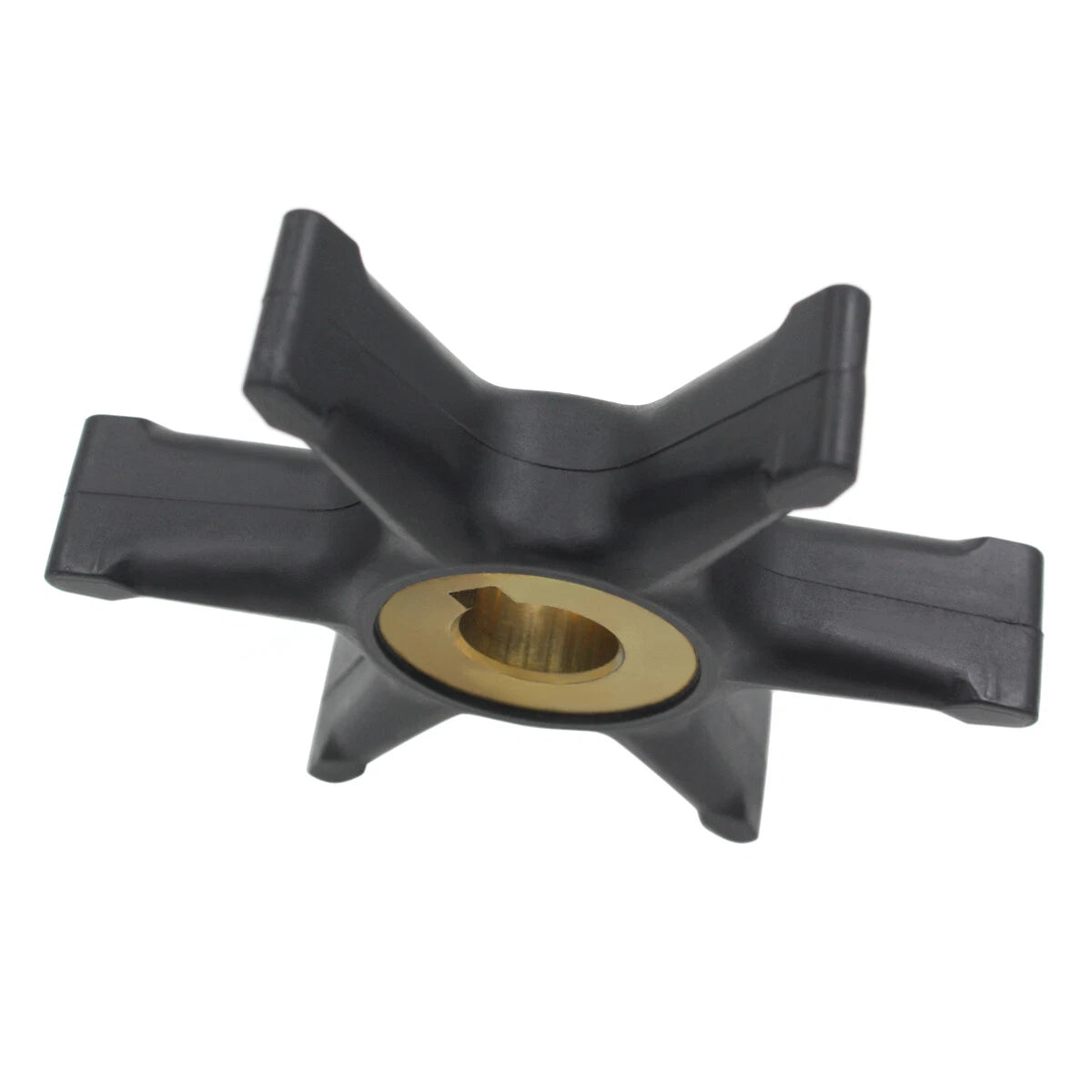 Water Pump Impeller for Evinrude Engine 3 4 5 6 HP Outboard 277181