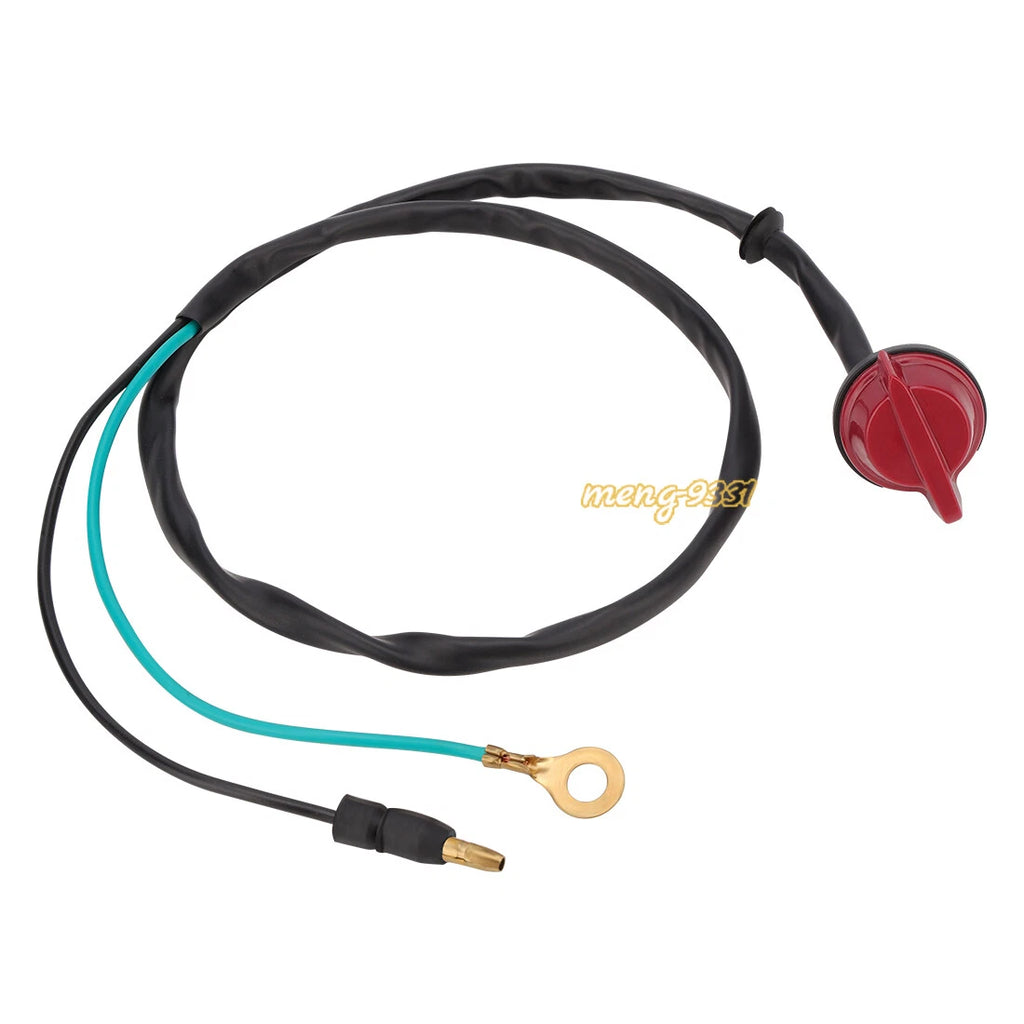 Kill Stop Switch Assembly for Honda ATC70 (1978–1985) 35300-957-003