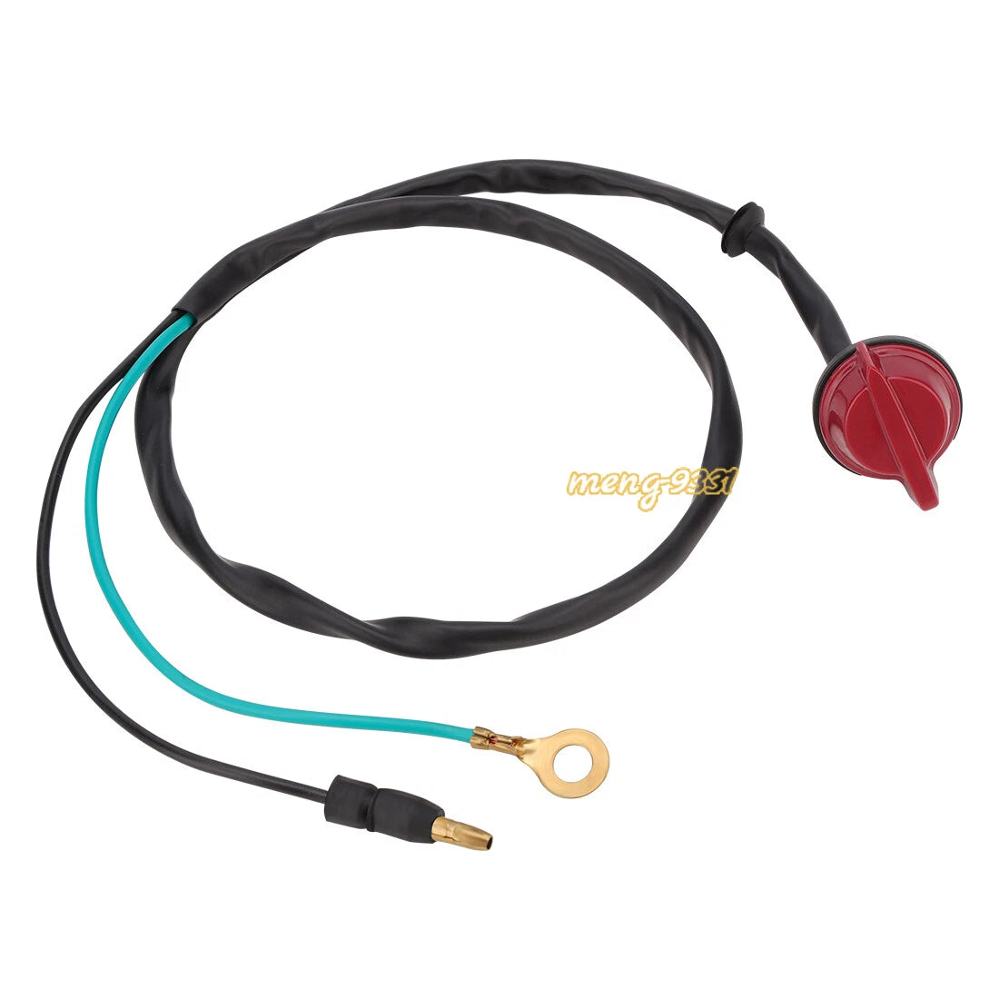 Kill Stop Switch Assembly for Honda ATC70 (1978–1985) 35300-957-003