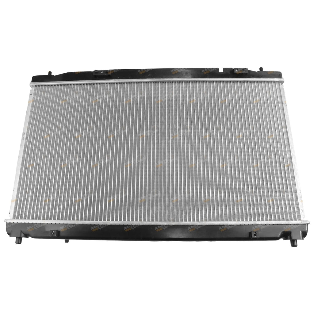 Radiator for Toyota Camry ACV40 2AZ 2.4L Automatic (2006–2012)