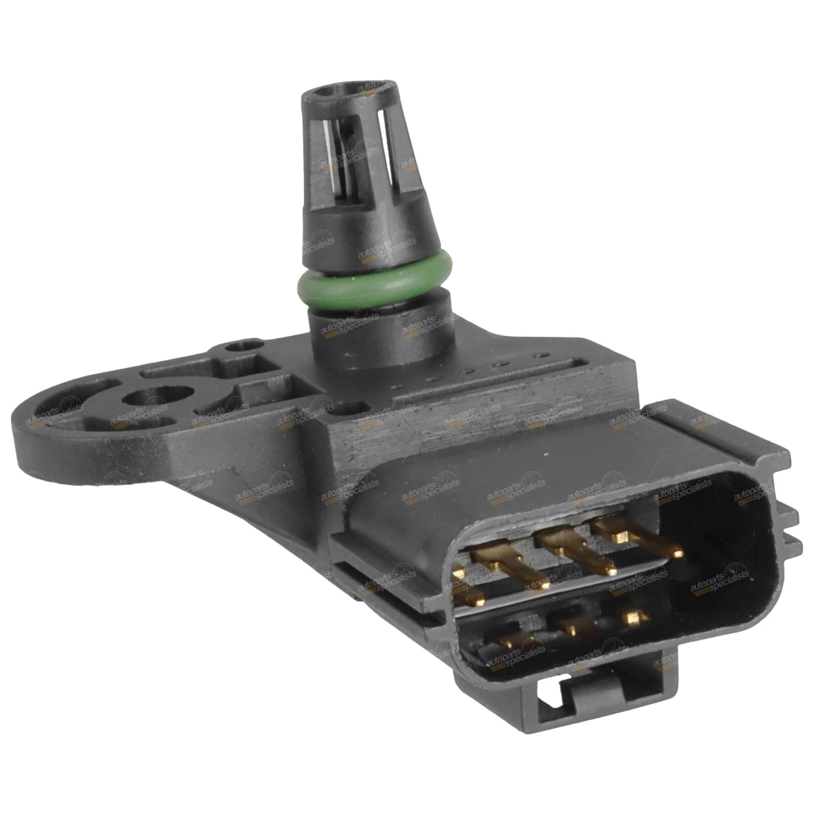 Map Sensor for Ford Territory SX SY 4.0L Barra 182 190 (2004–2011)