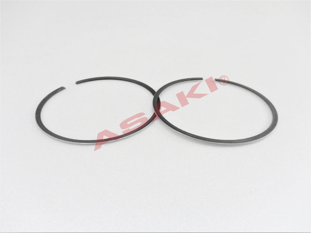 Piston Ring 09-808 STD for Yamaha VK/SRV/XLV/Excel V 540
