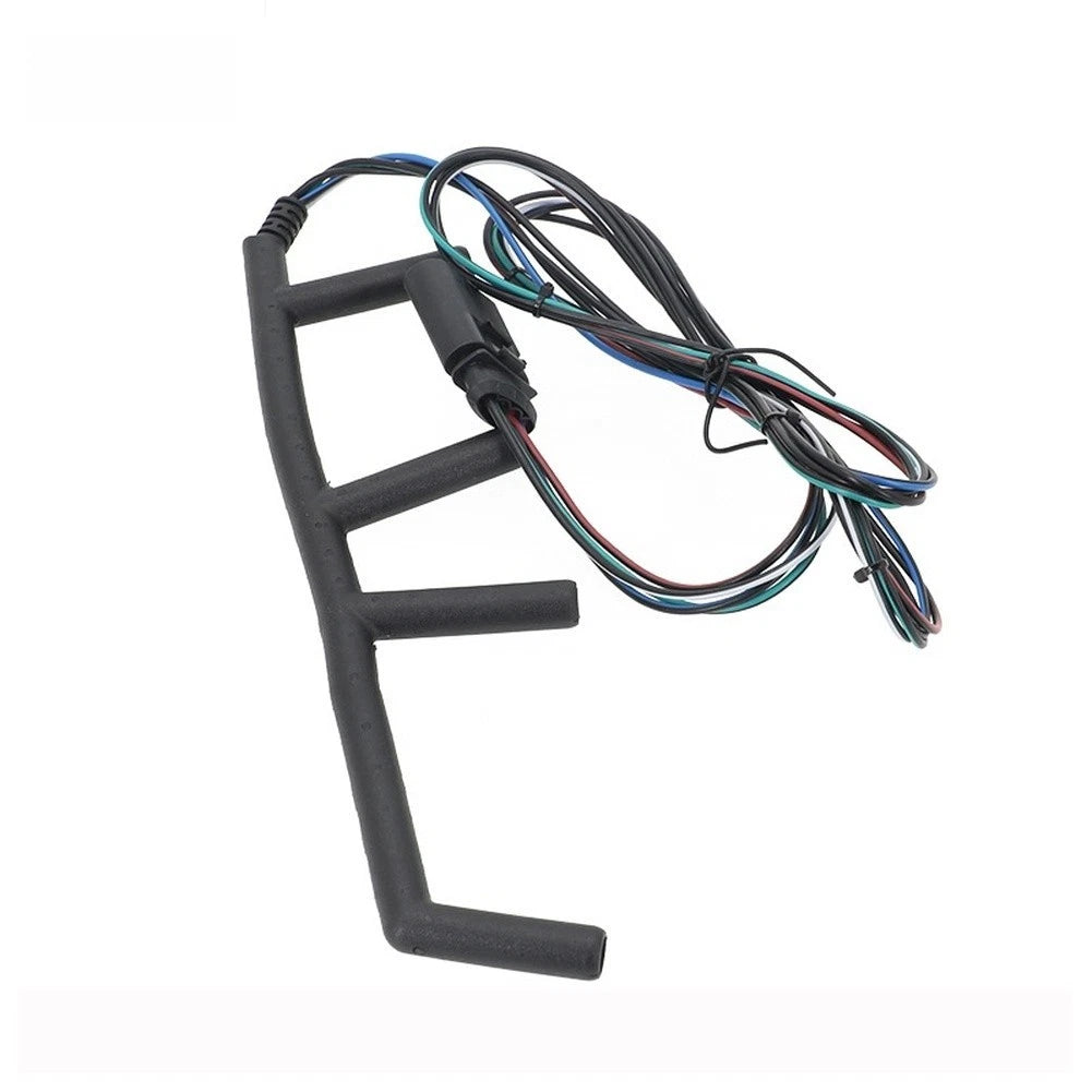 Glow Wiring Harness Direct Replacement Easy Installation Stable Characteristics