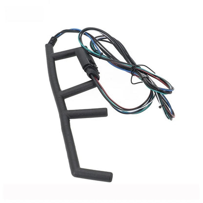 Glow Wiring Harness Direct Replacement Easy Installation Stable Characteristics