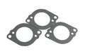 Set of 3 Carburetor Base Gaskets for Yamaha GP1200R (2000–2003)