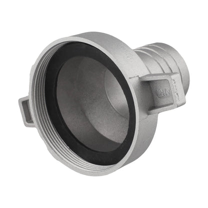 Water Pump Connector with Rubber Gasket for Secure Fit