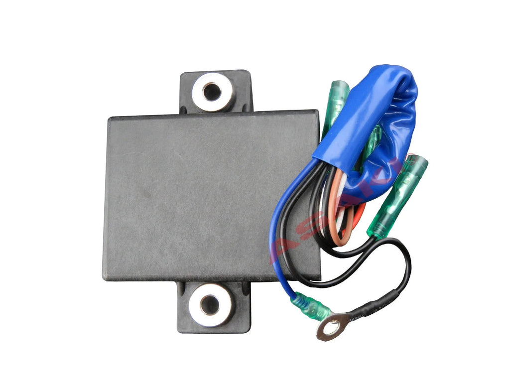 CDI Unit Assy for Yamaha Outboard 9.9/15HP (E9.9D E15D) 6B4-85540-03