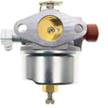Carburetor with Air Filter for Craftsman Eager 1 (4.5HP 5HP)