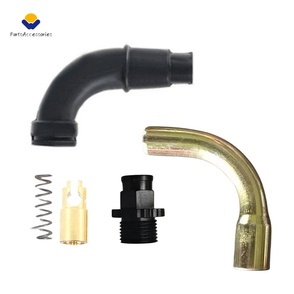 Choke Plunger Starter Valve for Honda Shadow ACE 750 VT750C VT750CD (1998–2003)