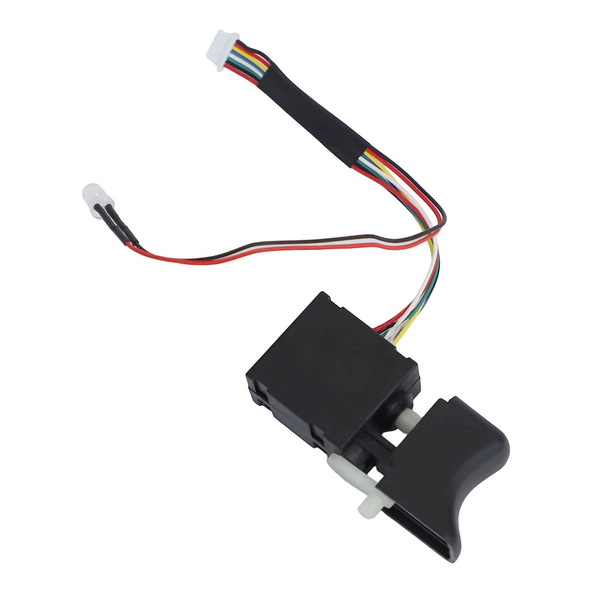 Electric Drill Trigger Component for Dayi 2106