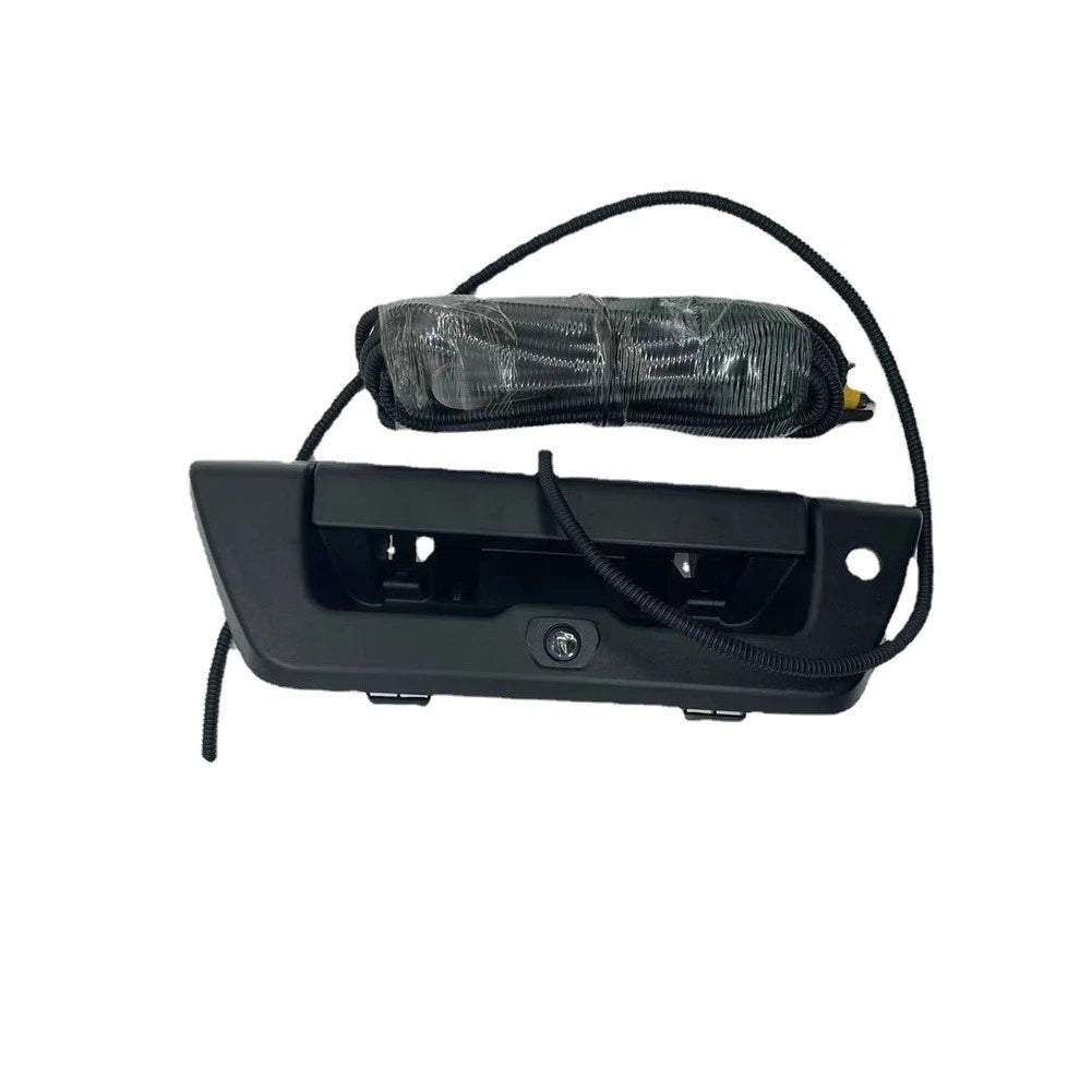 Tailgate Handle Camera for Ford F-150 (2015–2018) FL3Z9943400BA