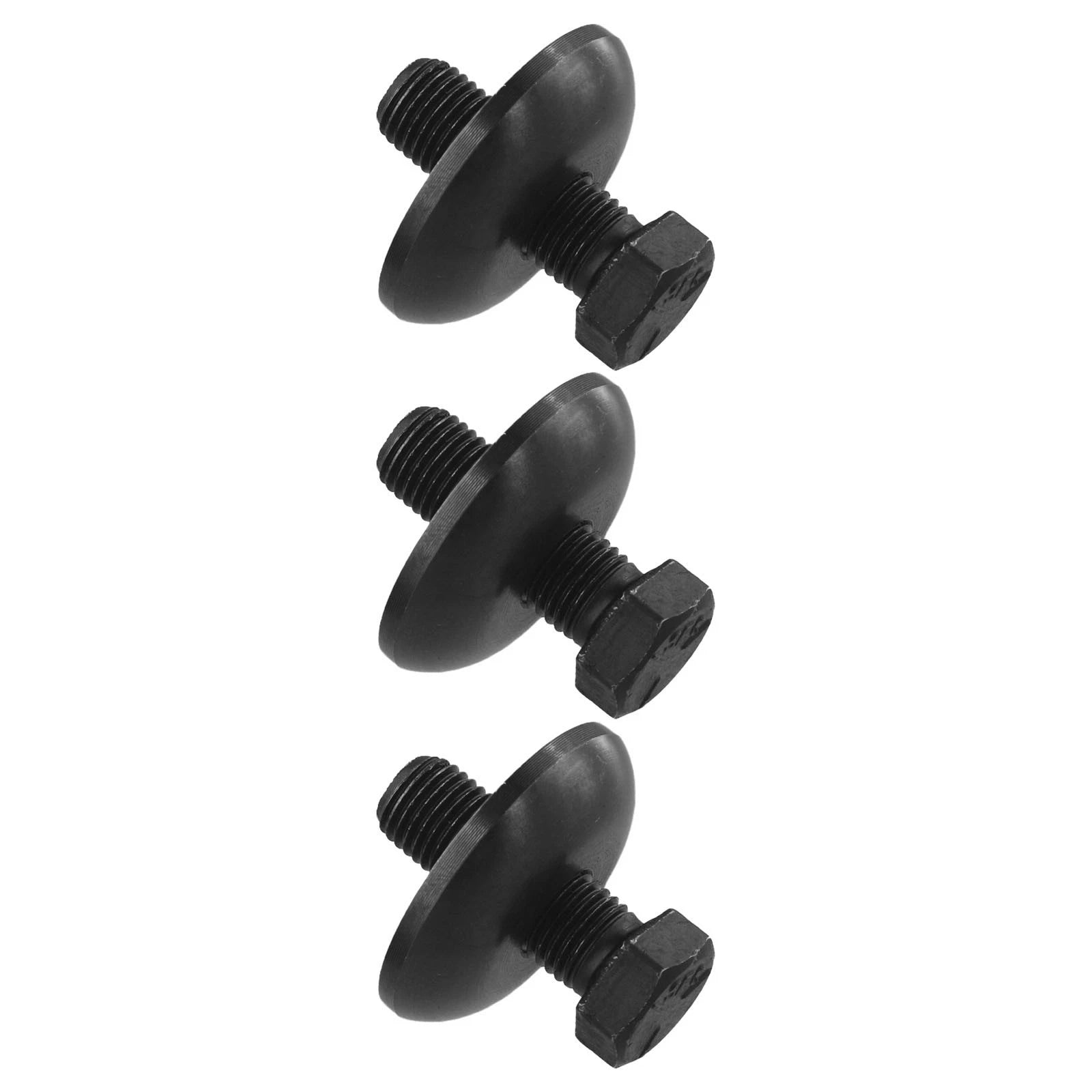 3-Pack Mower Blade Fixing Bolts for Craftsman (Model 532193003)