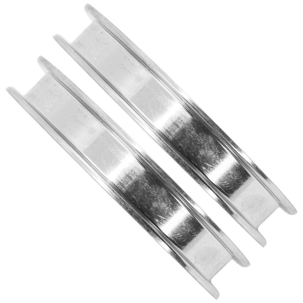 Deck Pulley Replacement for Exmark FR524 FR724 52 in 72 in (2008–2018)