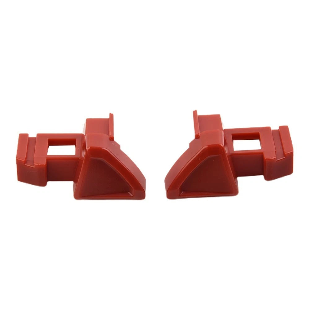 18V Li-Ion Battery Button Buckle 5-Cell 10-Cell Accessories for