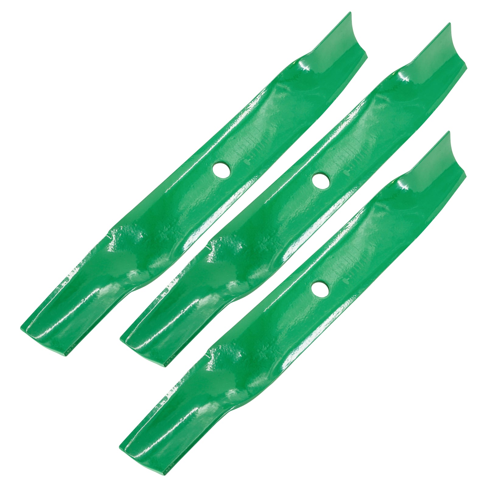50" Deck Blade Replacement for Exmark Quest S Series Quest E Series (2005–2015)