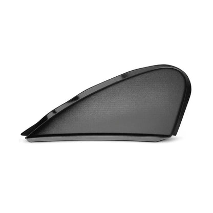 Right Side Mirror Triangle Corner Molding for Toyota Corolla (2014–2019)