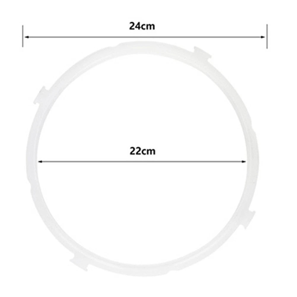 Sealing Ring for 5L6L Electric Pressure Cooker