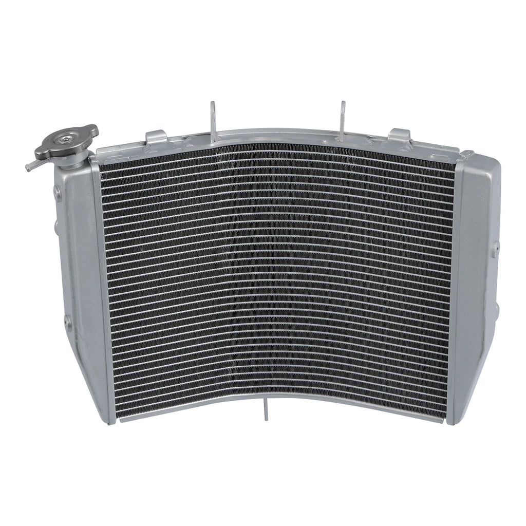 Engine Radiator Cooler for Kawasaki Ninja ZX6R (2009–2012)