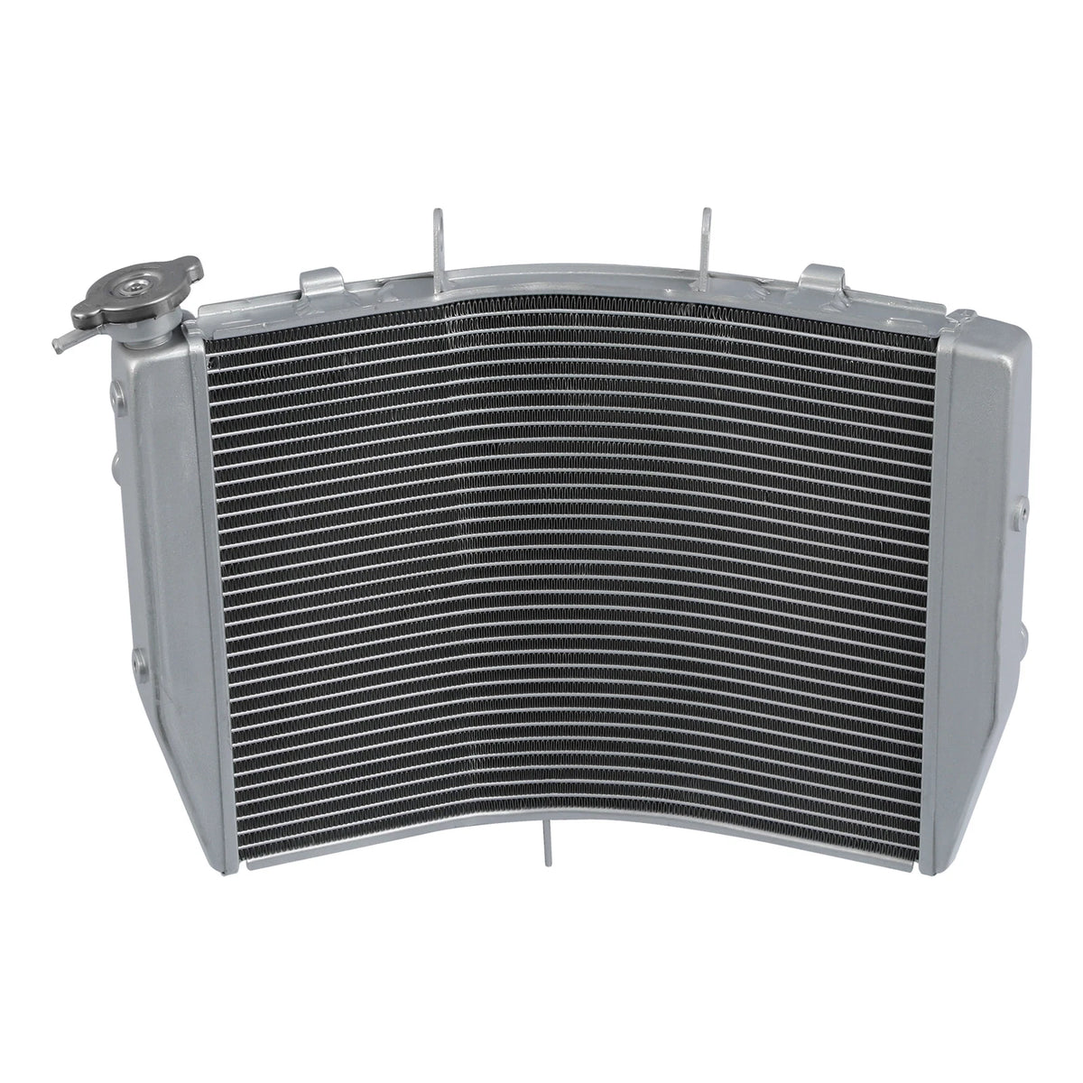 Engine Radiator Cooler for Kawasaki Ninja ZX6R (2009–2012)