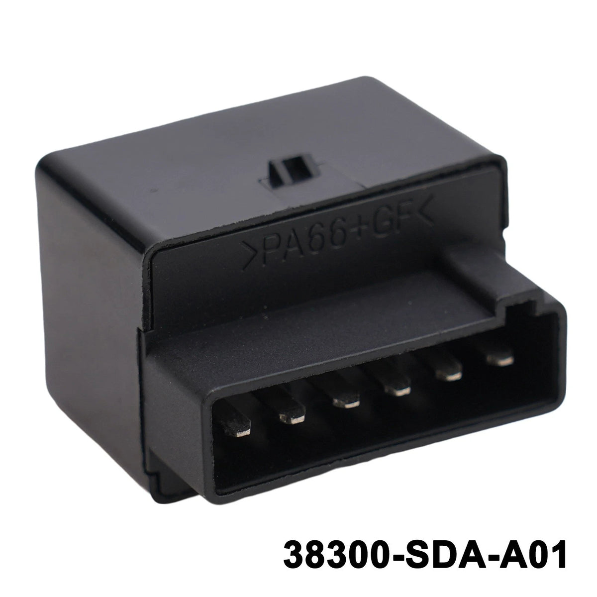 Turn Signal Relay for Honda Accord & Acura (2003–2007)