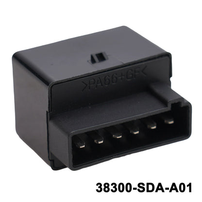 Turn Signal Relay for Honda Accord & Acura (2003–2007)