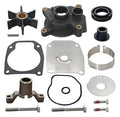 Water Pump Impeller Kit w/Housing for Johnson/Evinrude Outboards (391635)