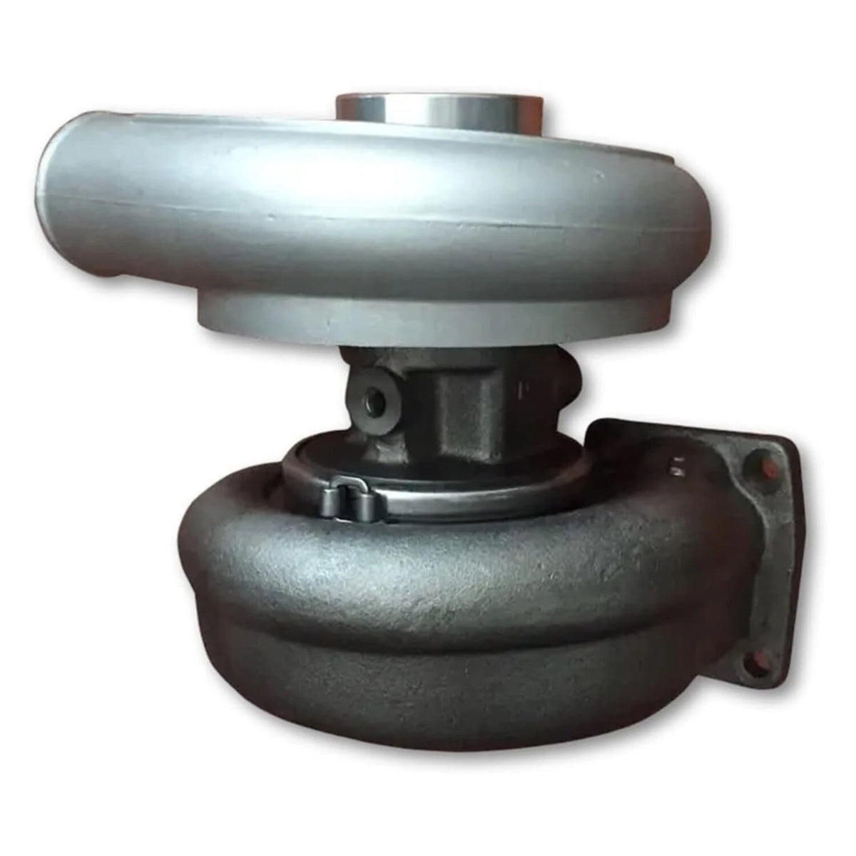 S200G Turbocharger for Volvo D7ELAE3 Engine (12709880016, 1270-988-0016)