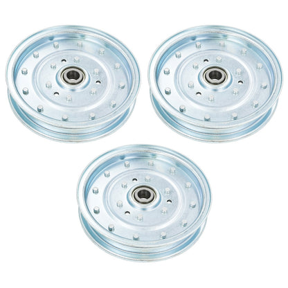 Deck Pulley Replacement for Land Pride AT2584 AT2660 AT2672 AT2684 (FDR1572–FDR1648)