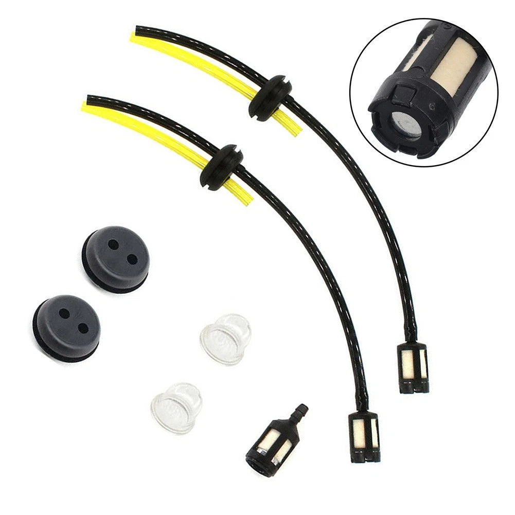 Fuel Line Kit for - 18mm Bore