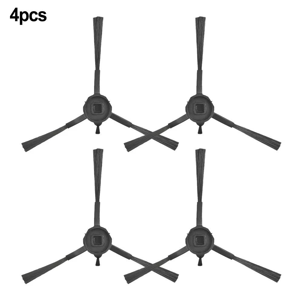 Replacement Side Brushes for EZVIZ Vacuum Cleaner (2018–2023)