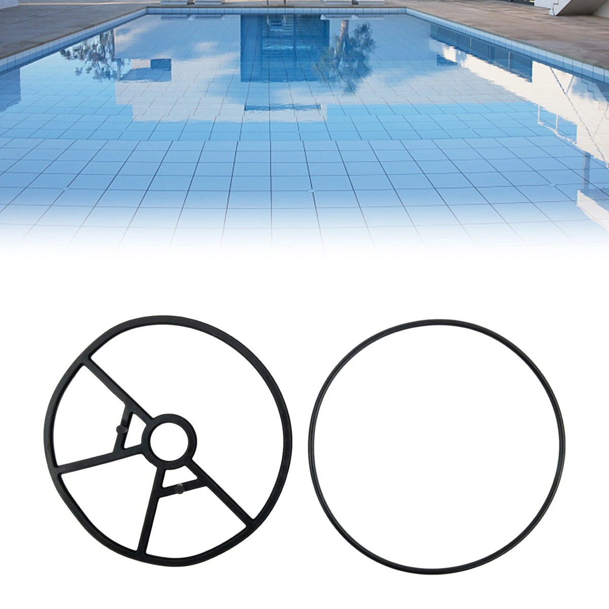 O Ring and Gasket for Pro Series Sand Filter System