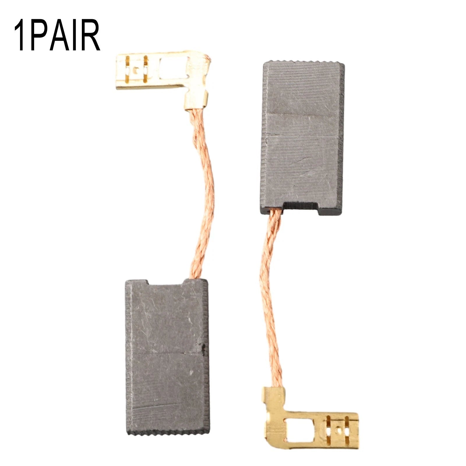 Carbon Brush for Motor Power Transmission Automation