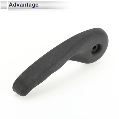 Left Seat Recliner Handle for Jeep Liberty (2002–2004) No.UZ291DVAB