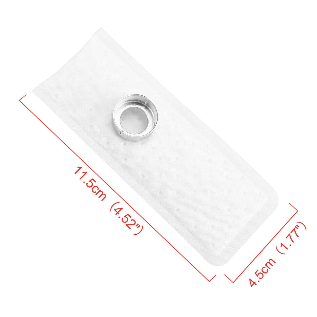 Fuel Pump Strainer Filter for BMW R850 R1100 R1150 K1200 (#16141341233)
